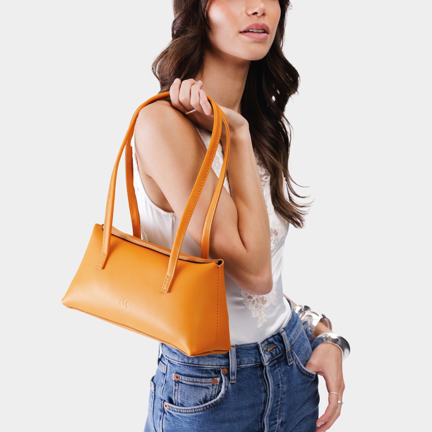 Amelie Shoulder Bag - Image 37