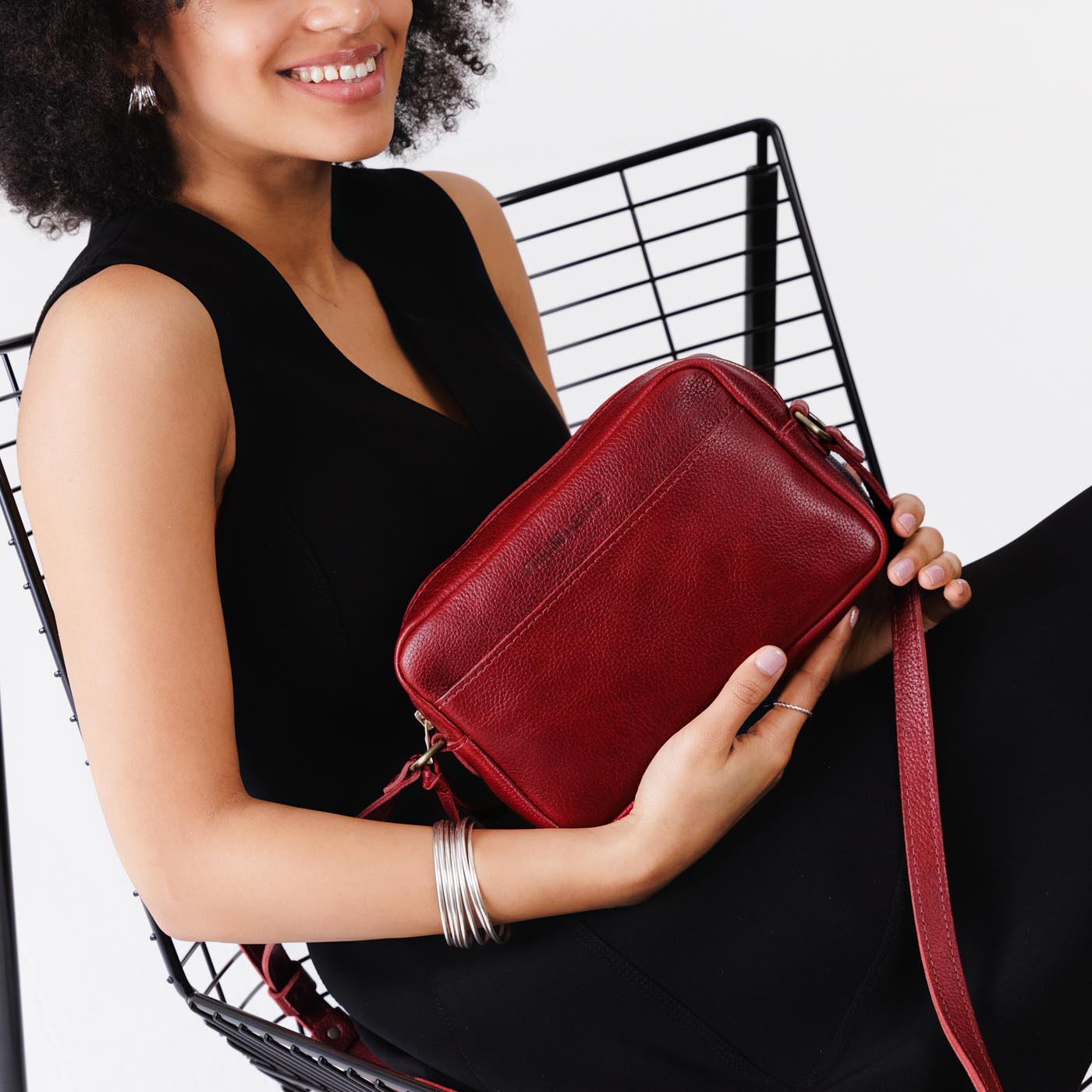 Camera Bag Purse - Image 92