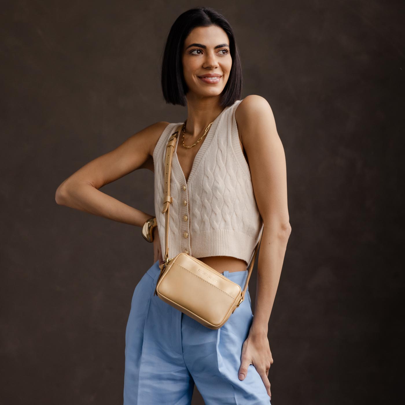 Camera Bag Purse - Image 157