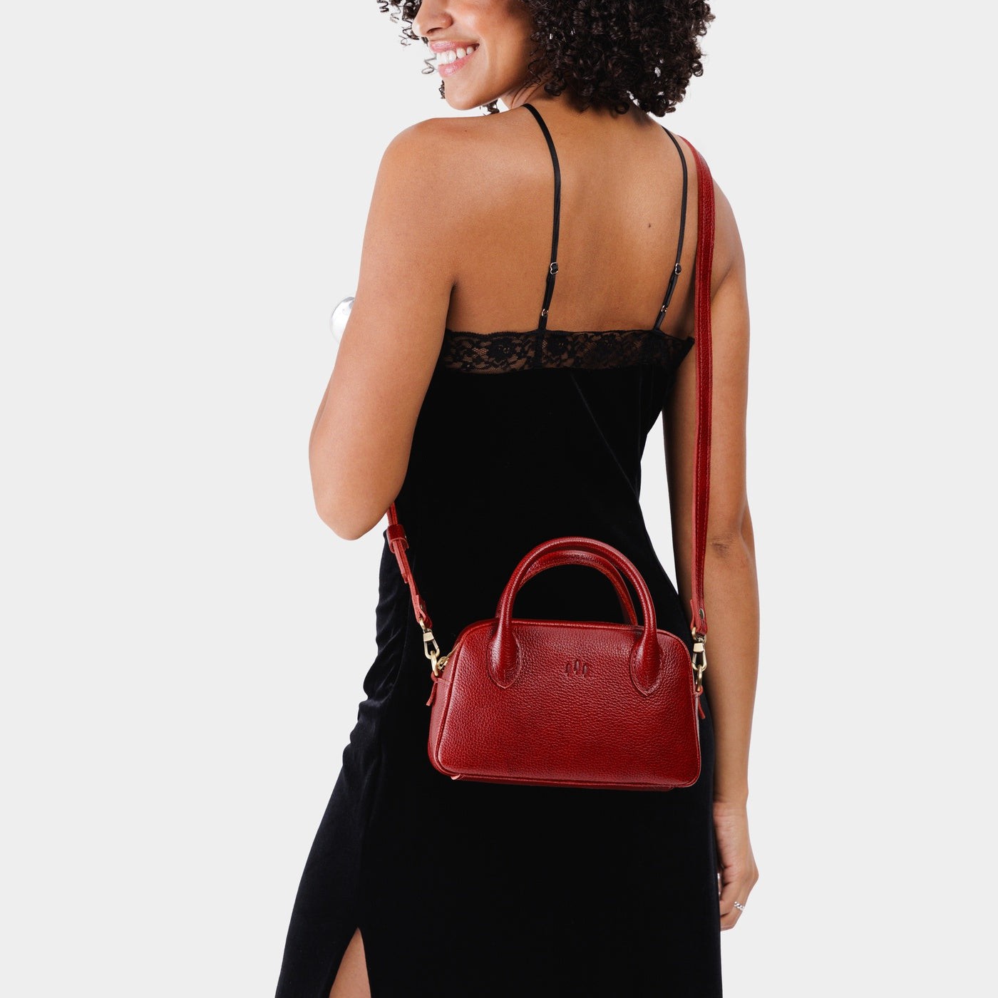 Grace Doctor Bag - Image 16