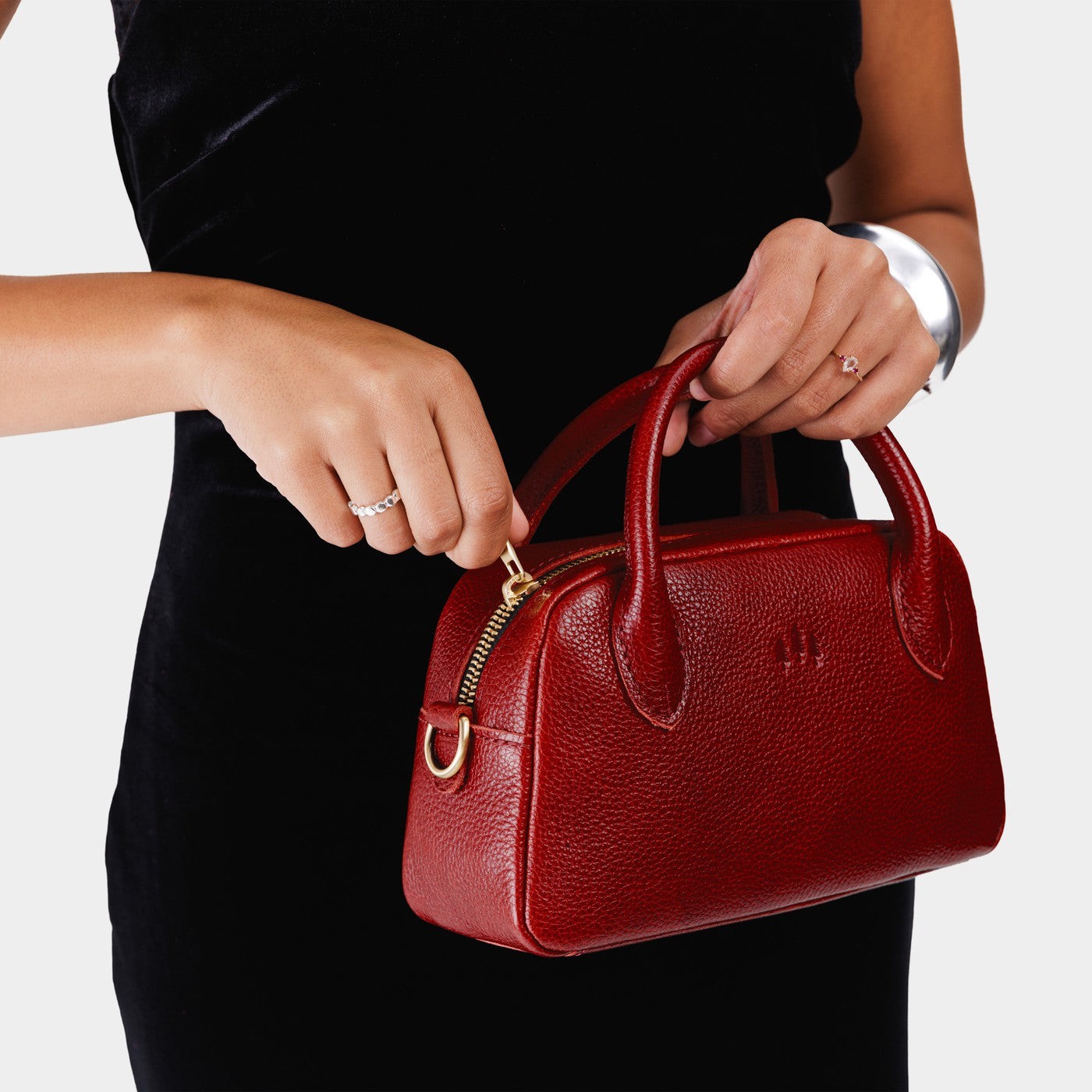 Grace Doctor Bag - Image 17