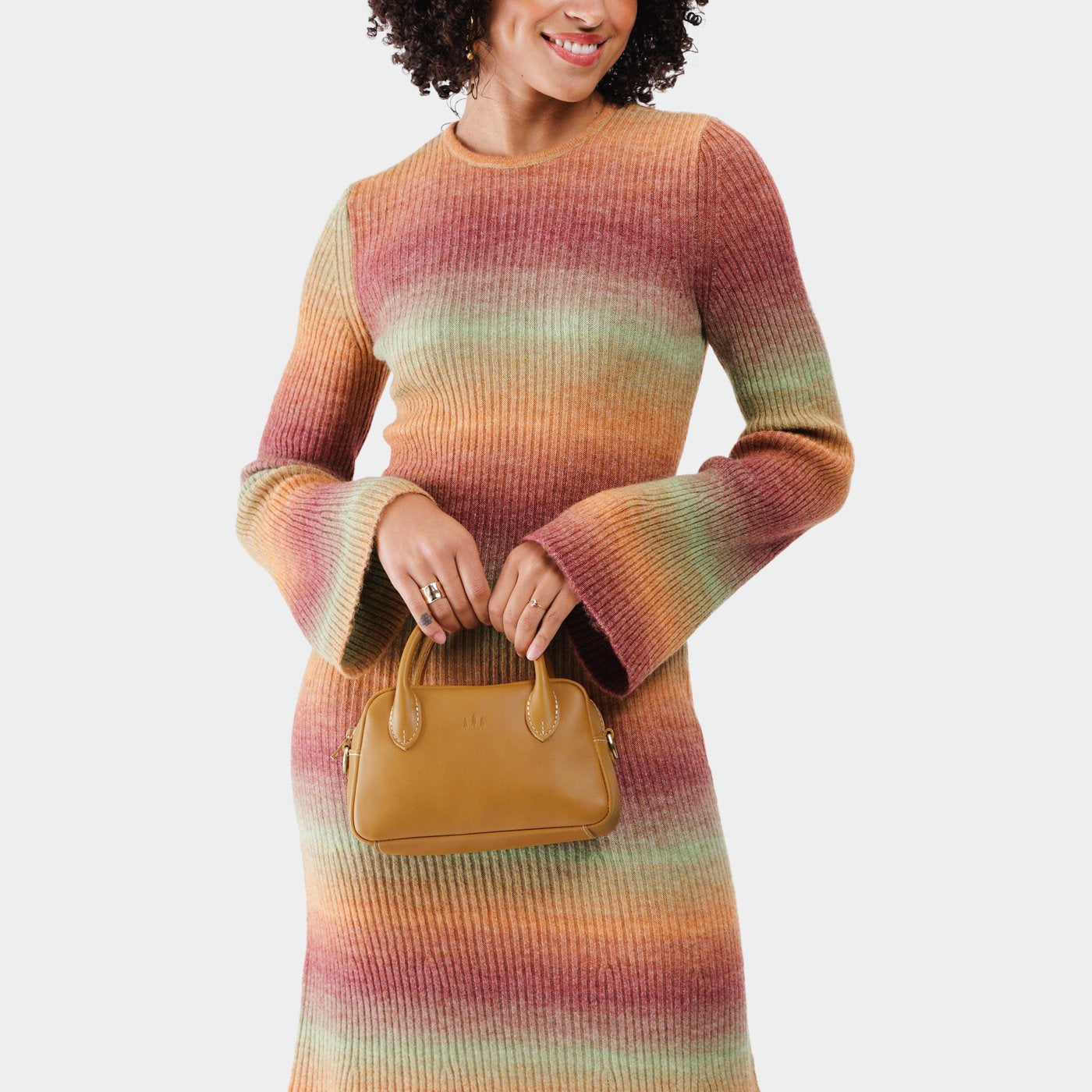 Grace Doctor Bag - Image 29