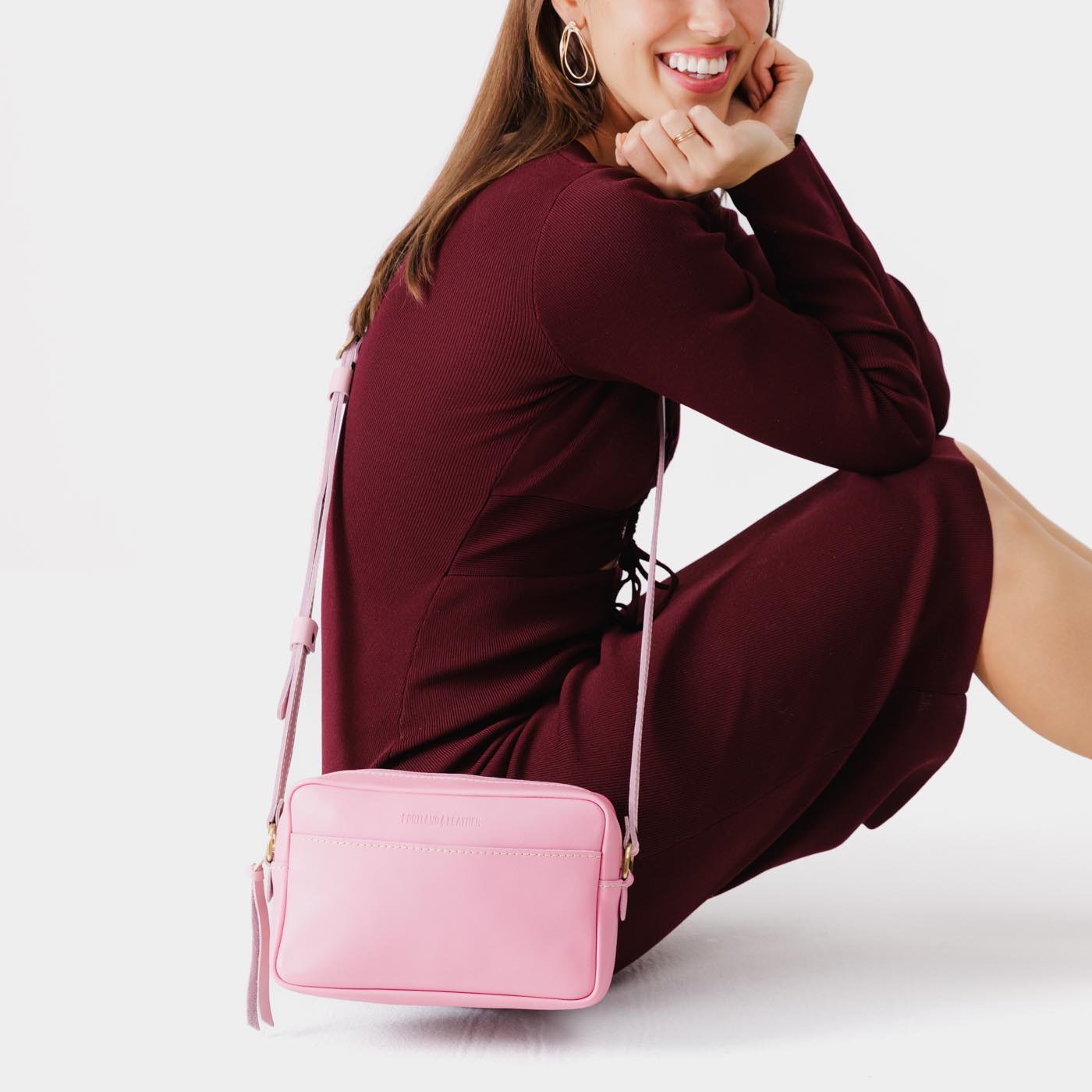 Camera Bag Purse - Image 88