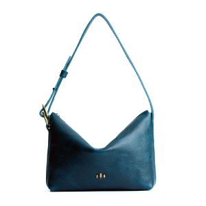 Slouchy Shoulder Bag