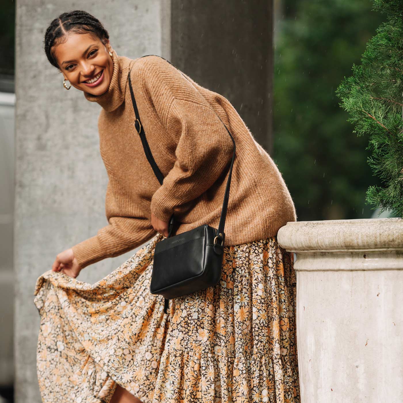 Camera Bag Purse - Image 195