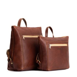 Tote Backpack